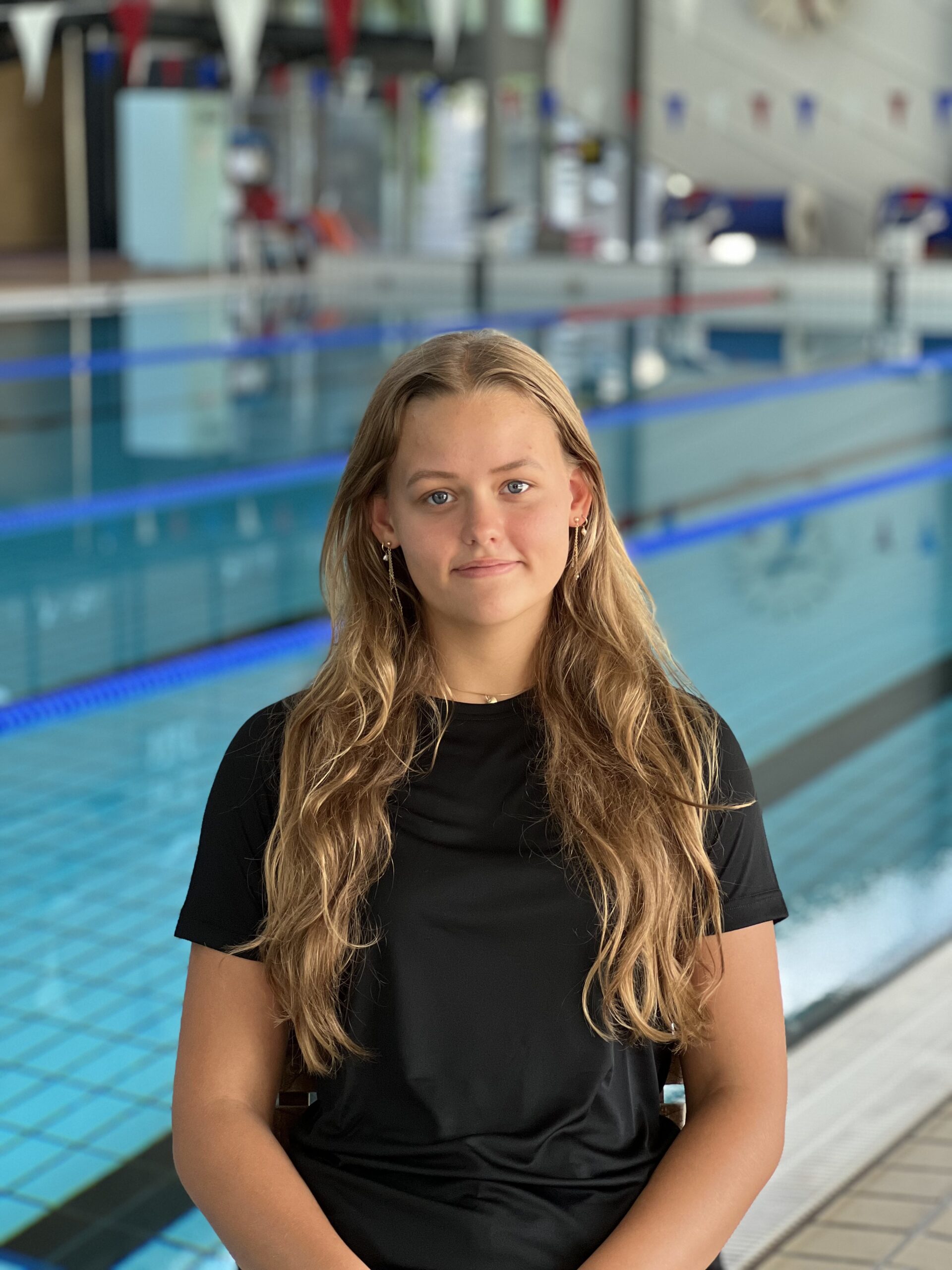 Caroline Joergensen