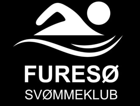 Furesø Svømmeklub Logo Grafisk Tilpasning (1)